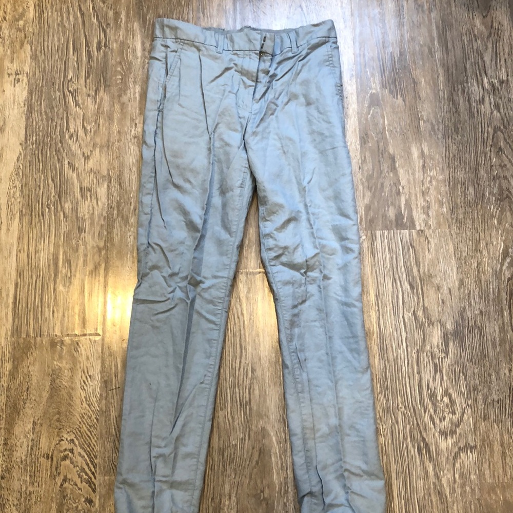 Gap pants size 0